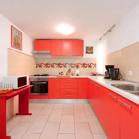 Διαμέρισμα M-arte