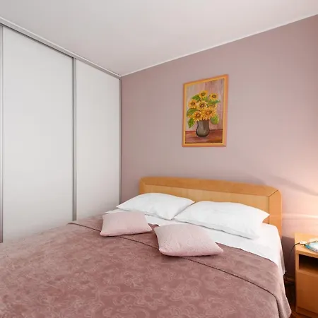 M-arte Apartman Opatija