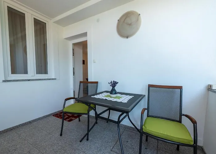 M-arte Apartamento Opatija
