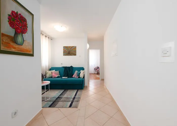 M-arte Apartamento *