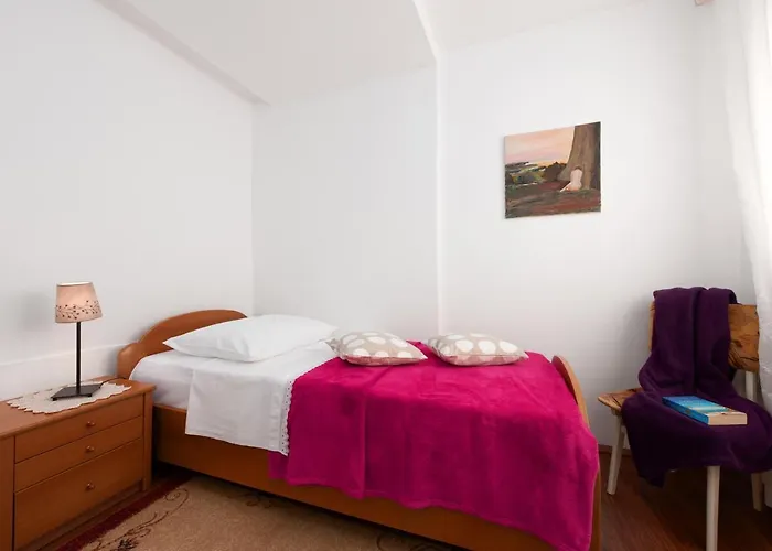 M-arte Apartamento *