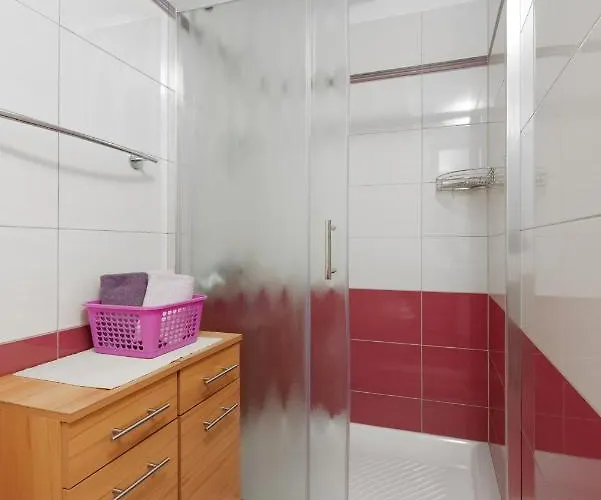 Apartman M-arte Opatija