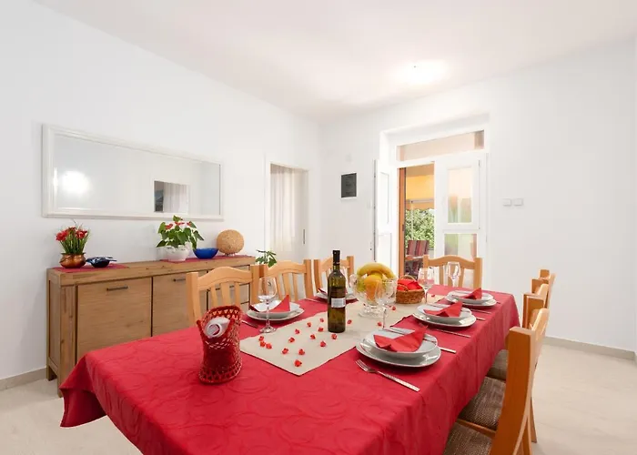 Apartamento M-arte *