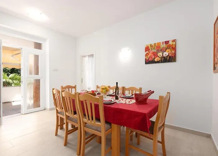 Apartamento M-arte Opatija