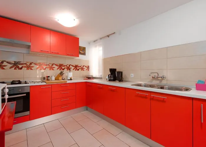 Apartamento M-arte Opatija