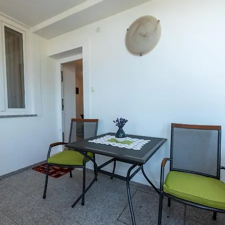 M-arte Apartman Opatija