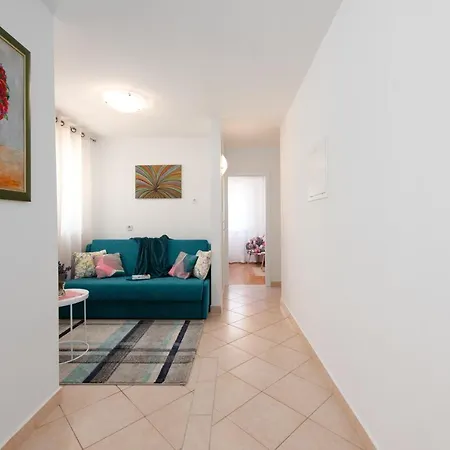 M-arte Apartment *