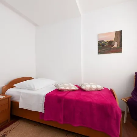 M-arte Apartman *