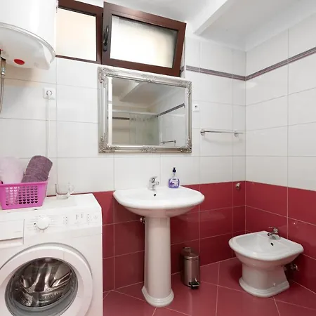 M-arte Apartment *