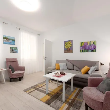 Apartment M-arte *