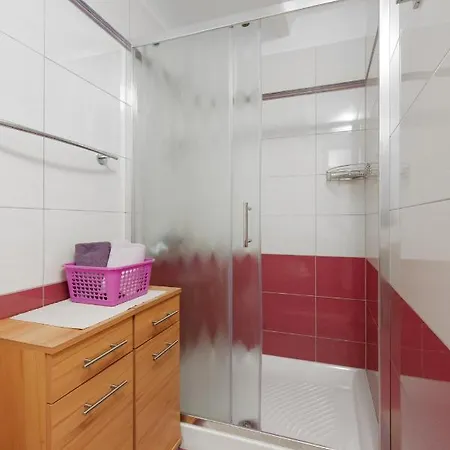 Apartment M-arte Opatija