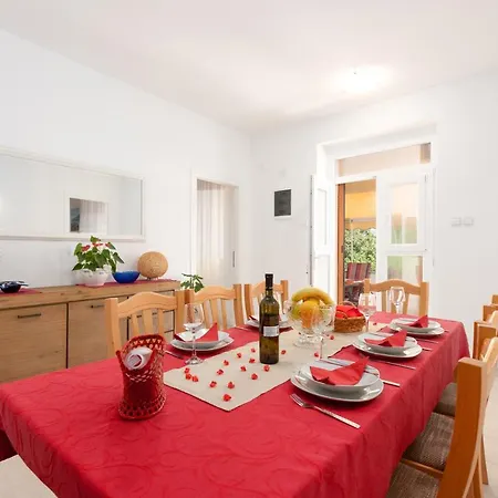 Apartment M-arte *