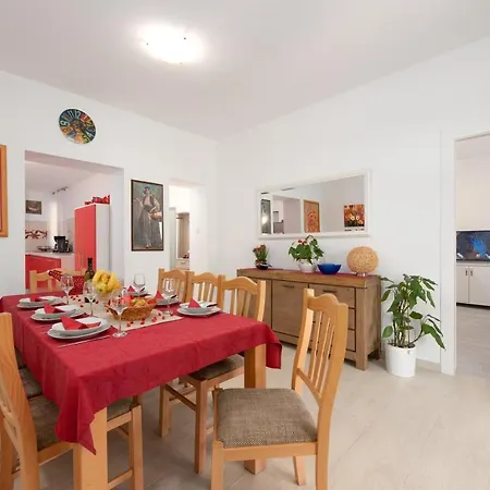Apartment M-arte *