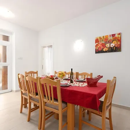 Apartment M-arte Opatija