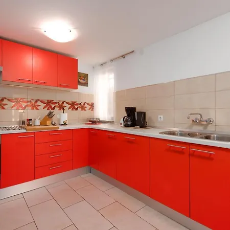 Apartment M-arte Opatija