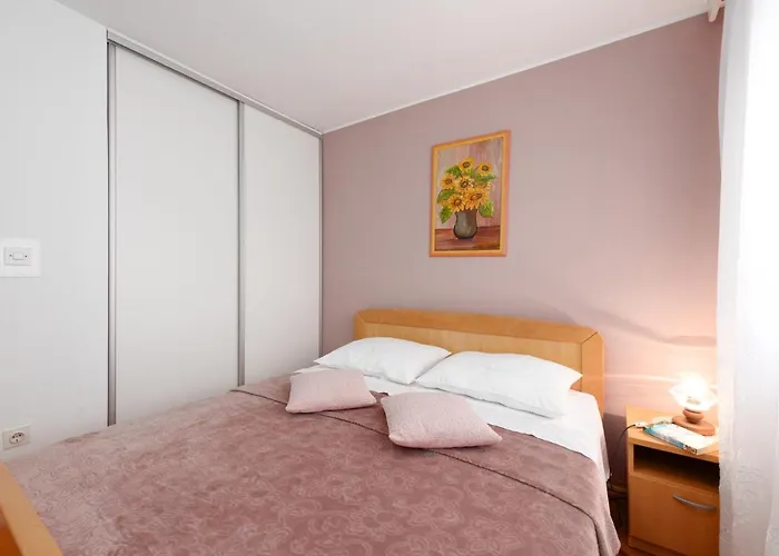 M-arte Apartment Opatija